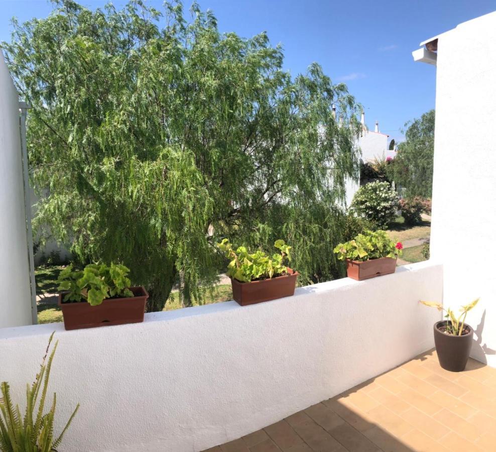 Vila Marine Porches  Ngoại thất bức ảnh