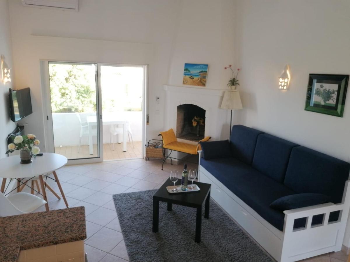 Vila Marine Porches  Ngoại thất bức ảnh