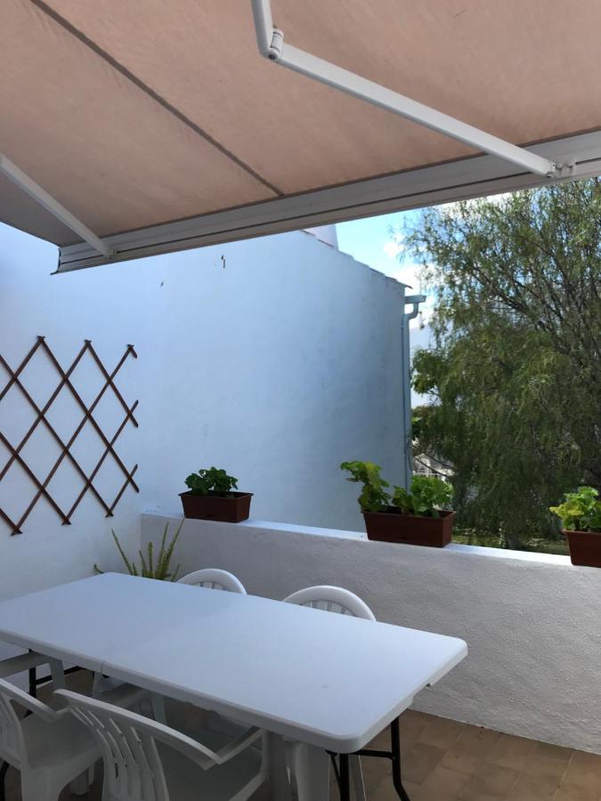 Vila Marine Porches  Ngoại thất bức ảnh