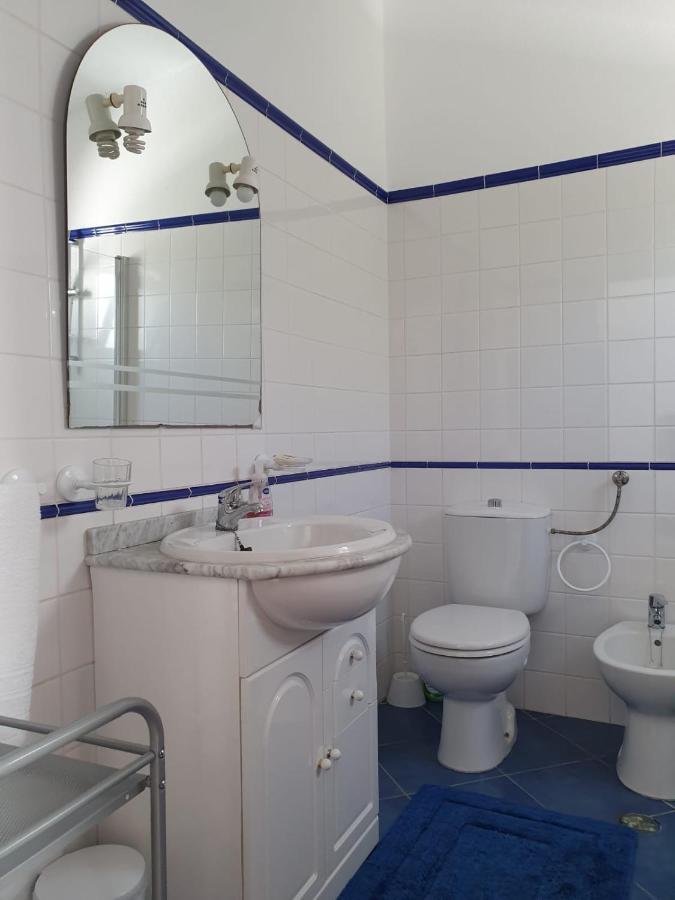 Vila Marine Porches  Ngoại thất bức ảnh