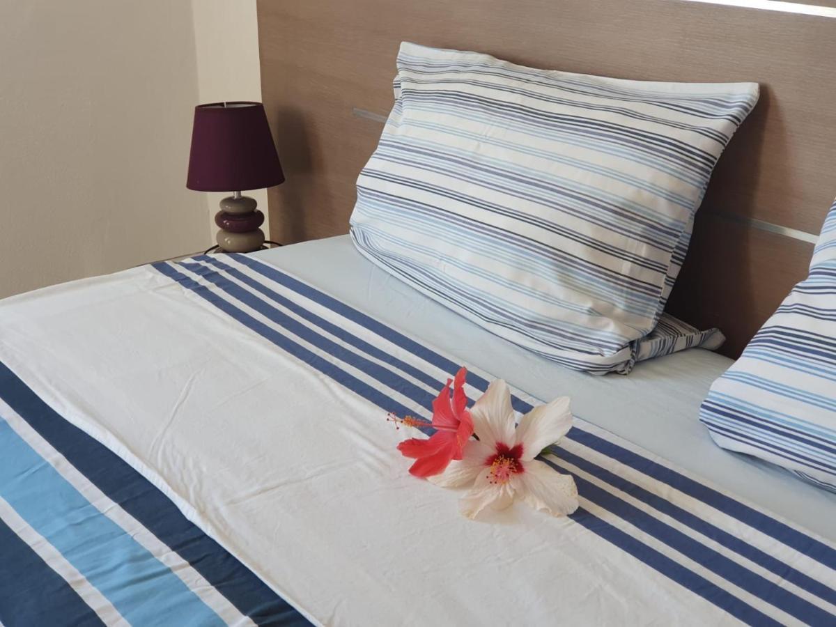Vila Marine Porches  Ngoại thất bức ảnh