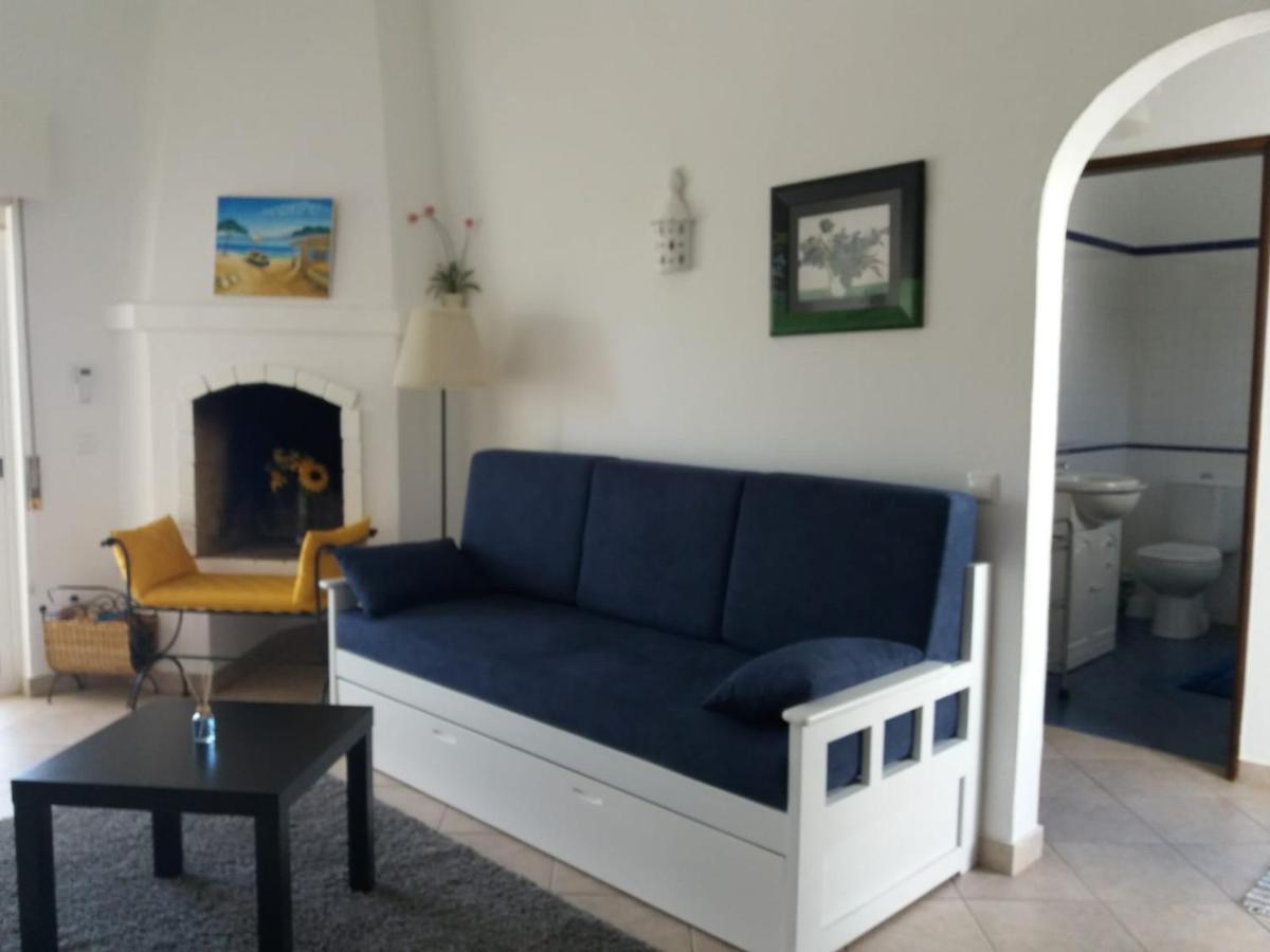Vila Marine Porches  Ngoại thất bức ảnh