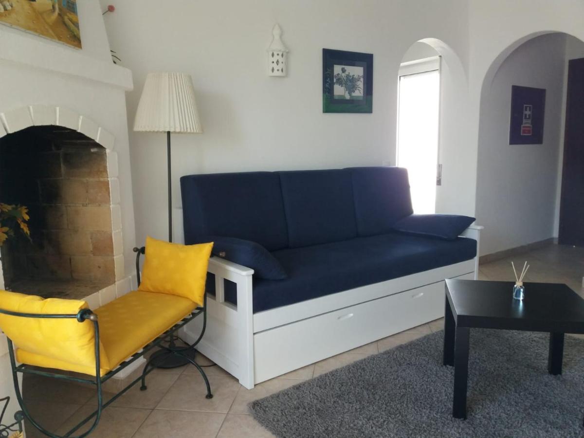 Vila Marine Porches  Ngoại thất bức ảnh