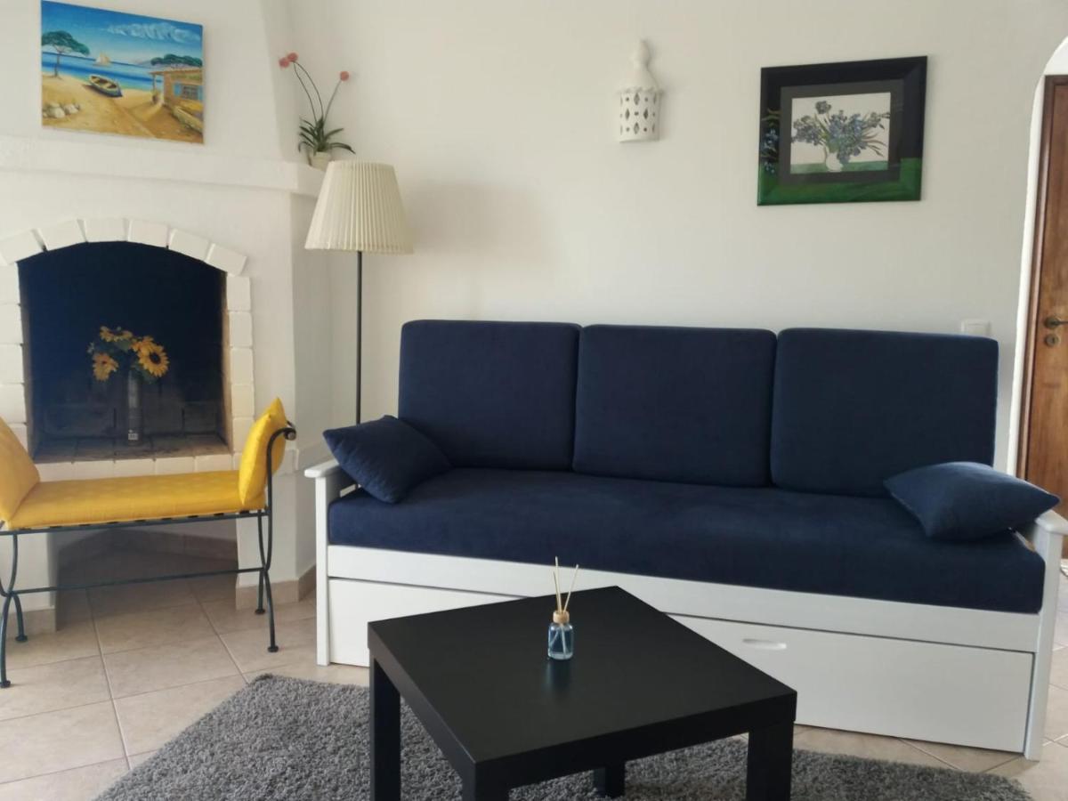 Vila Marine Porches  Ngoại thất bức ảnh