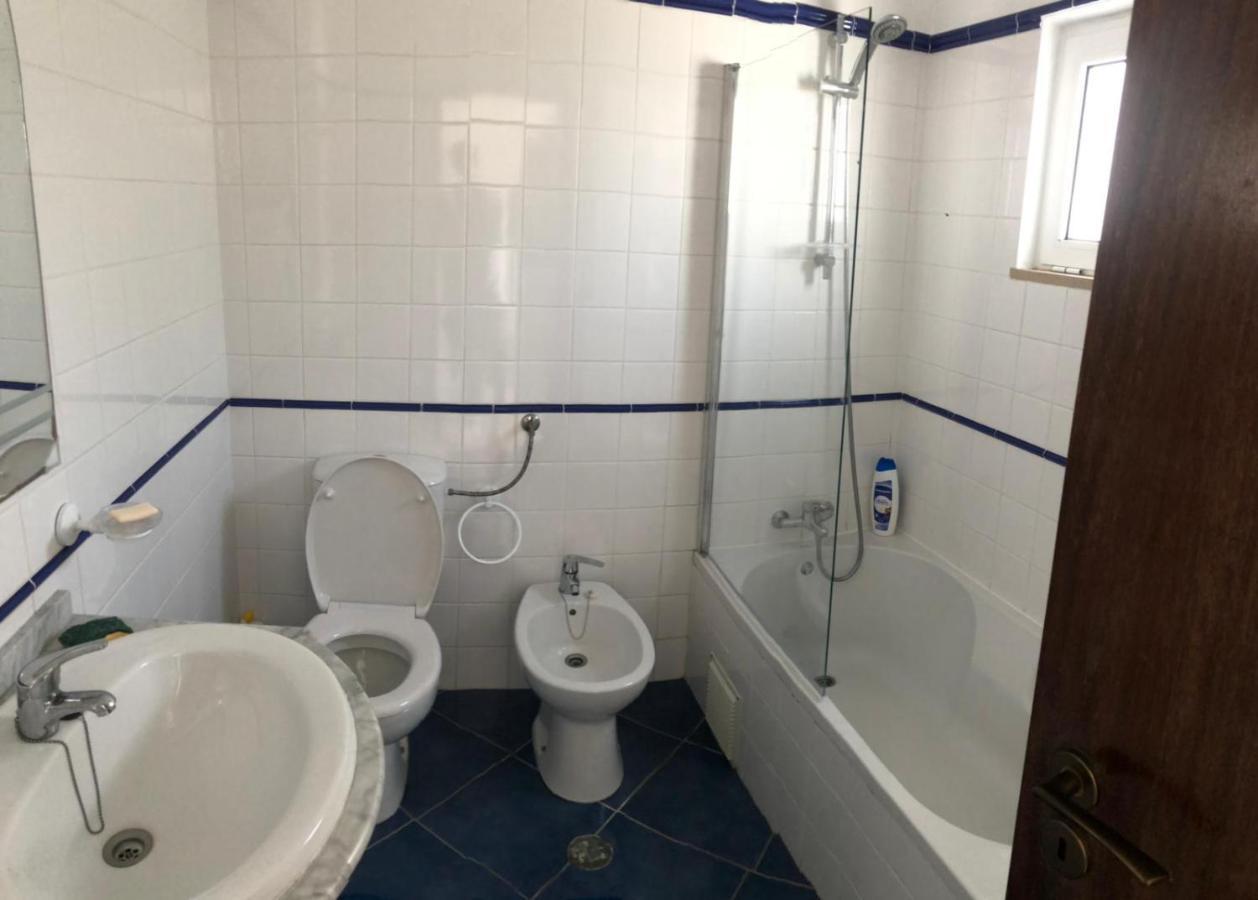 Vila Marine Porches  Ngoại thất bức ảnh