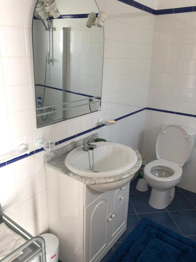 Vila Marine Porches  Ngoại thất bức ảnh